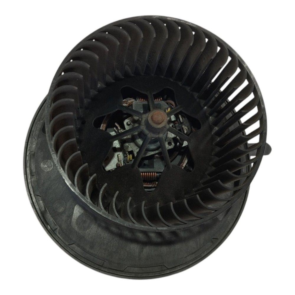 Motor Ar Forçado Mercedes B180 2010 V630 1