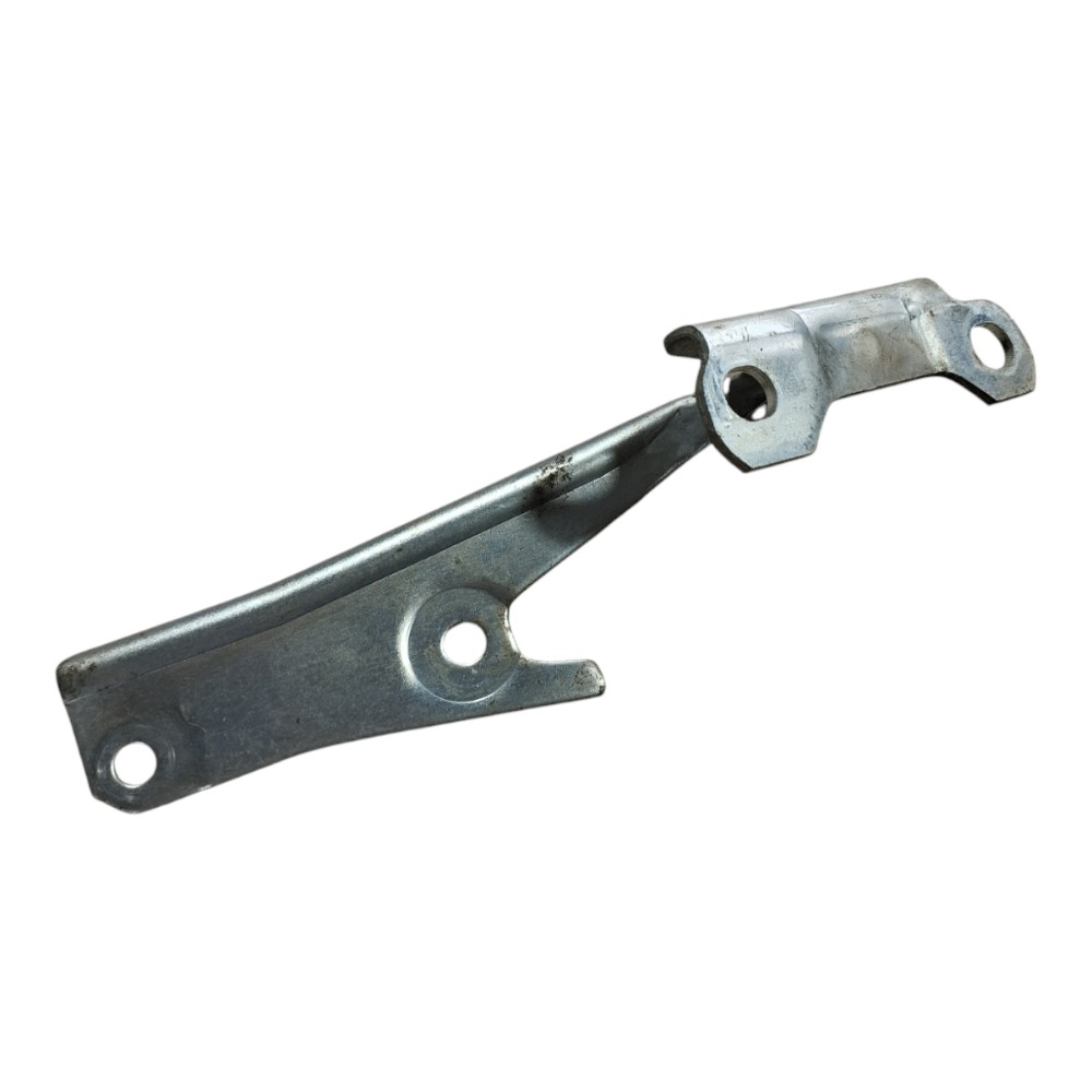 Dobradiça Esquerda Capô Mitsubishi L200 Sport 2004 V638 5