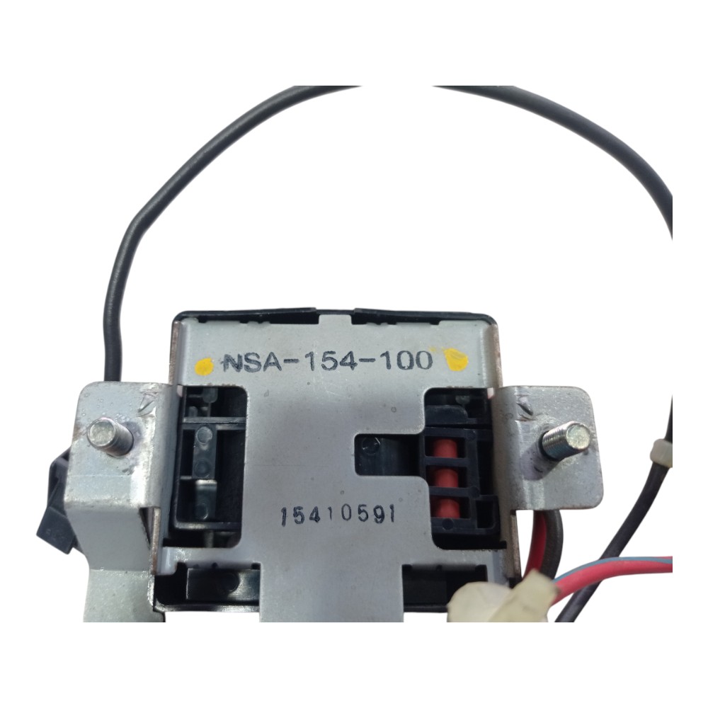 Resistencia Limpador Traseiro Subaru Legacy Outback 2002 4