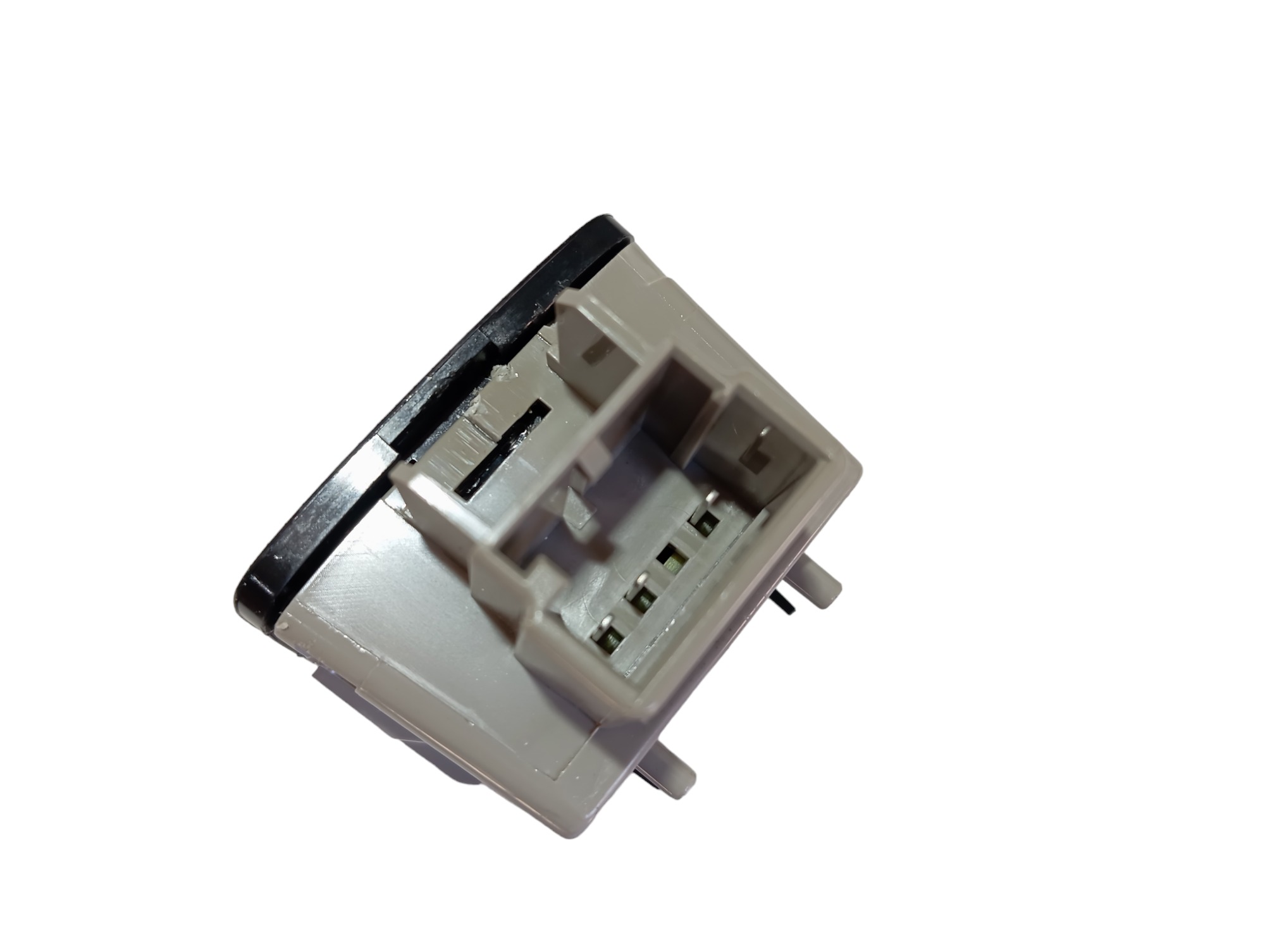 Luz Cortesia Vw Taos Highline 250 2022 2024 V601 2