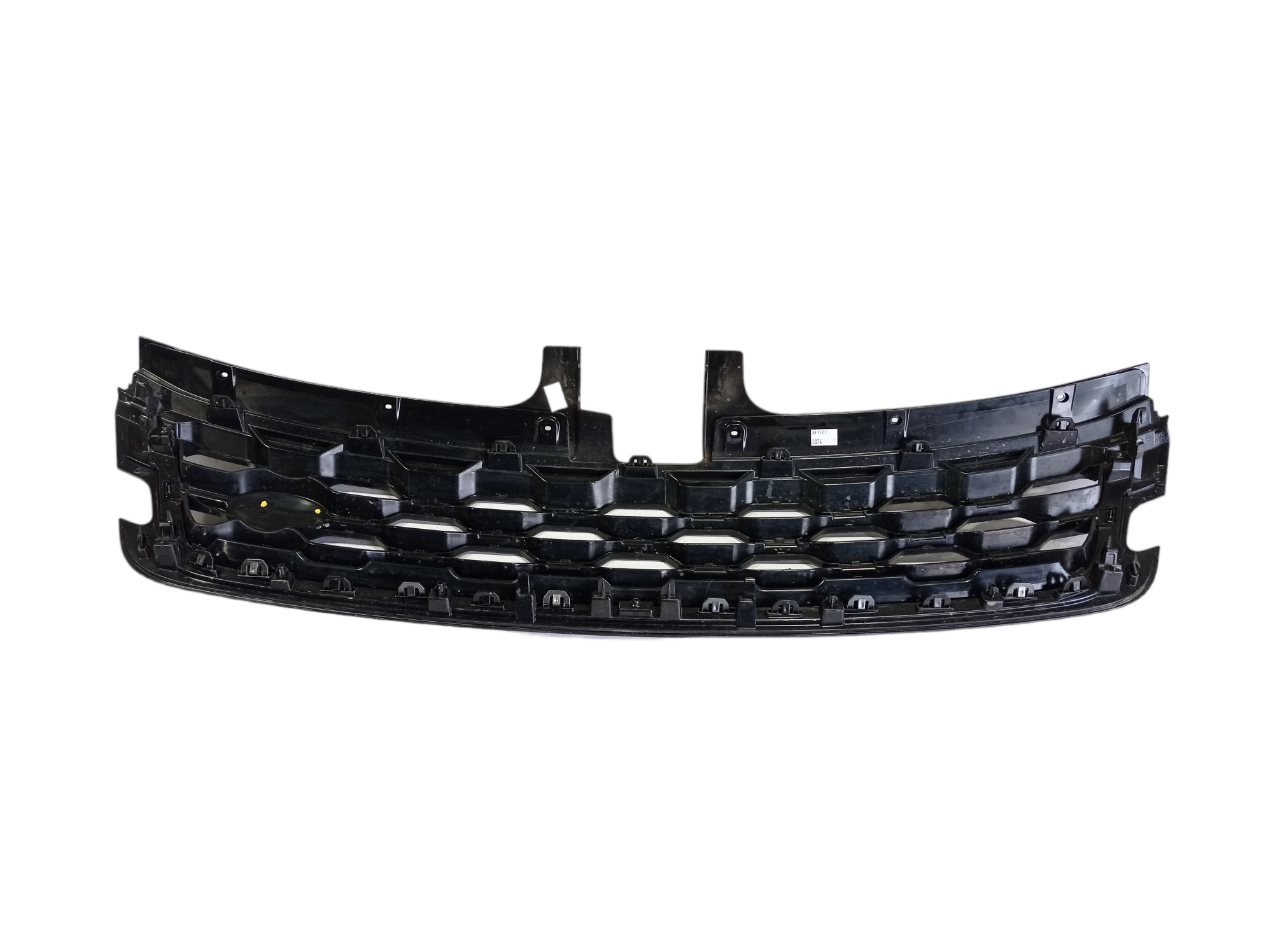 Grade Parachoque Dianteiro Range Rover Evoque 2022 V572 3