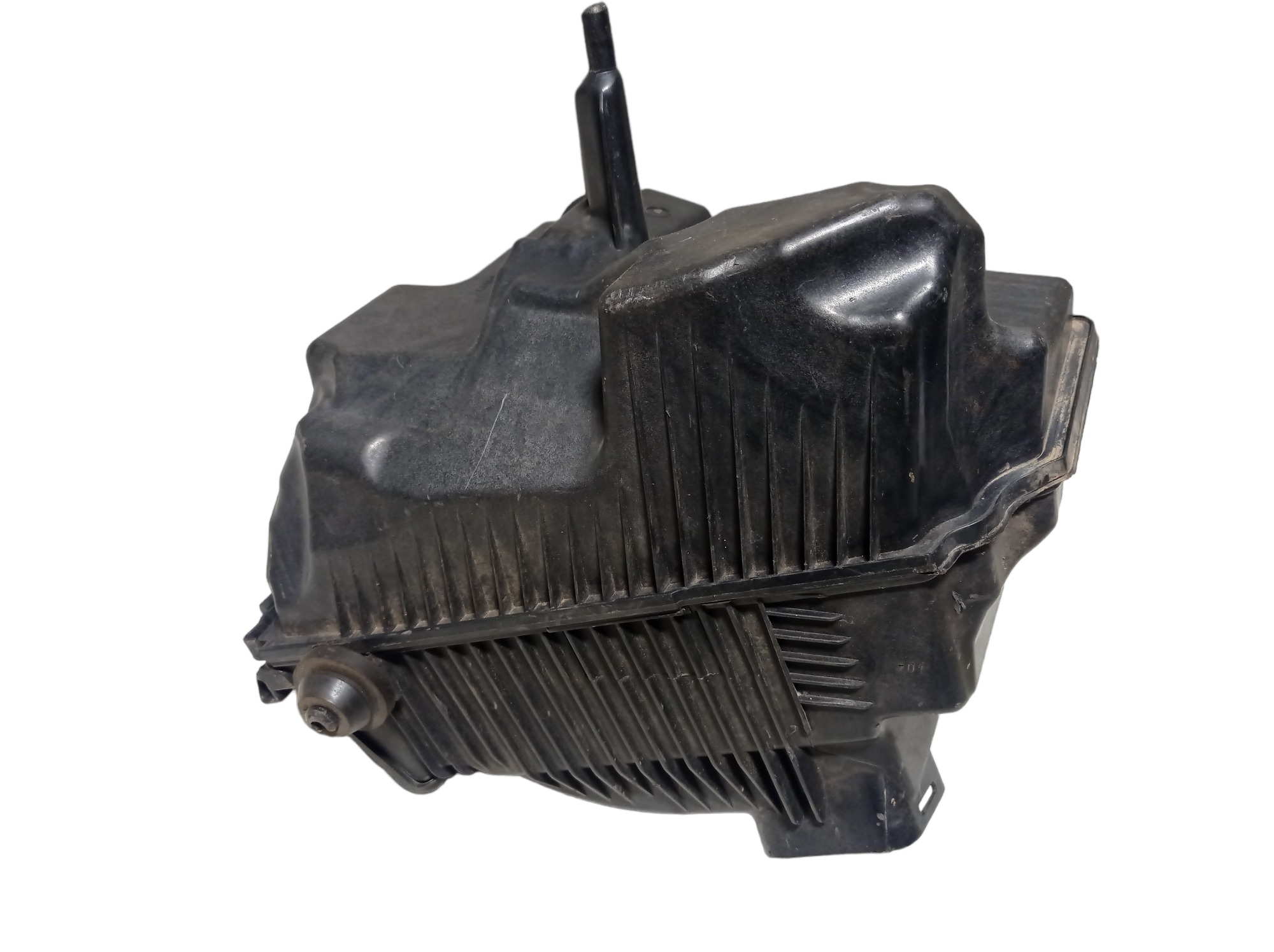 Caixa De Filtro De Ar Nissan Sentra 2.0  2008 V175 7