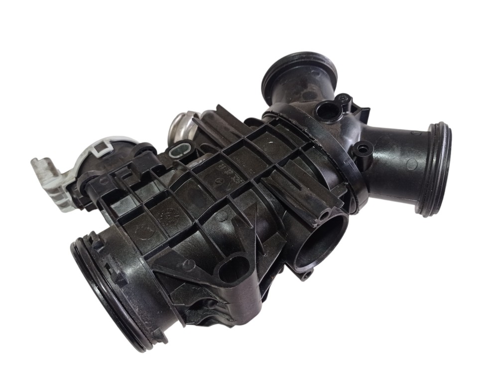 Tbi Corpo Borboleta Land Rover Discovery 5 2019 3.0 V597 3