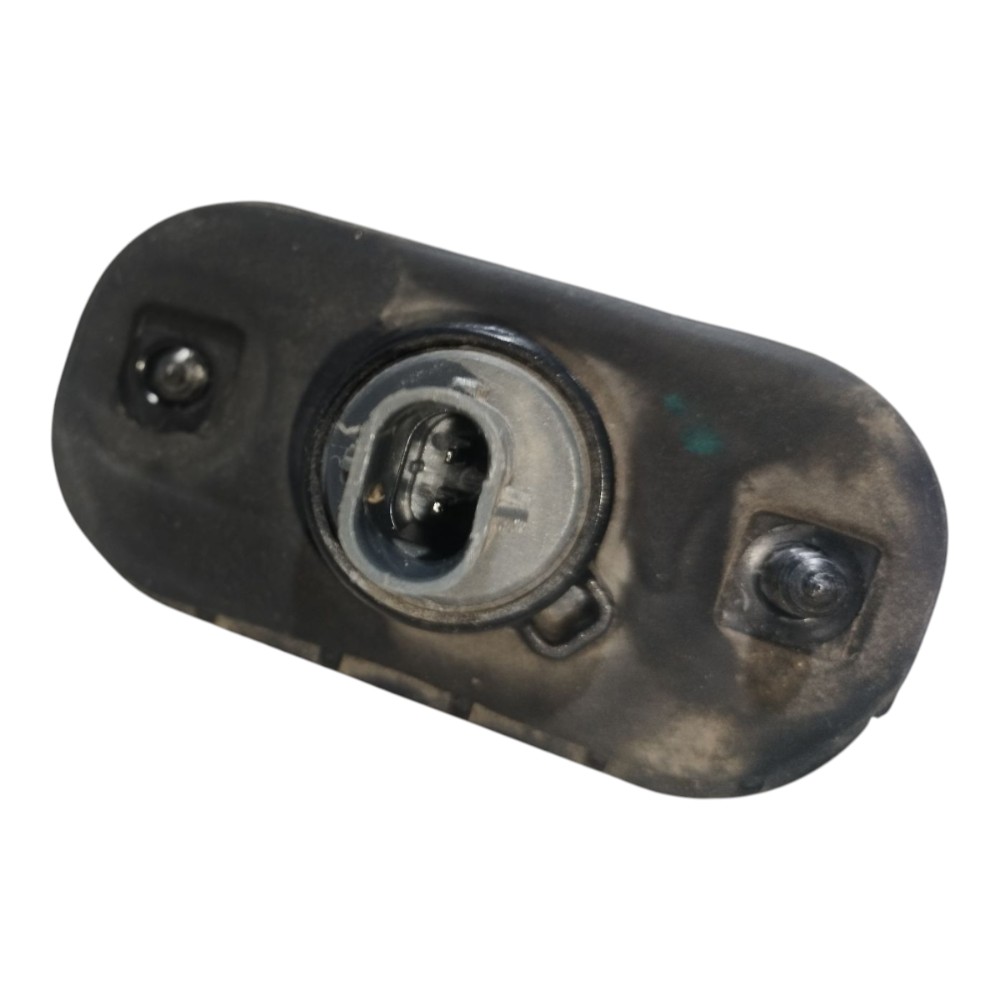 Luz Placa Jac T50 2017 2021 V662 6