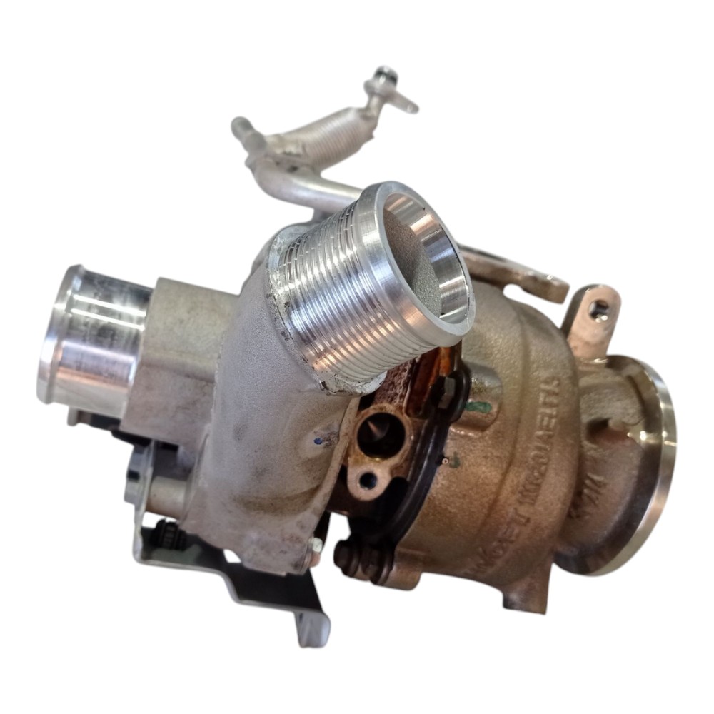Turbina Gwm Haval Gt 2024 V636 9