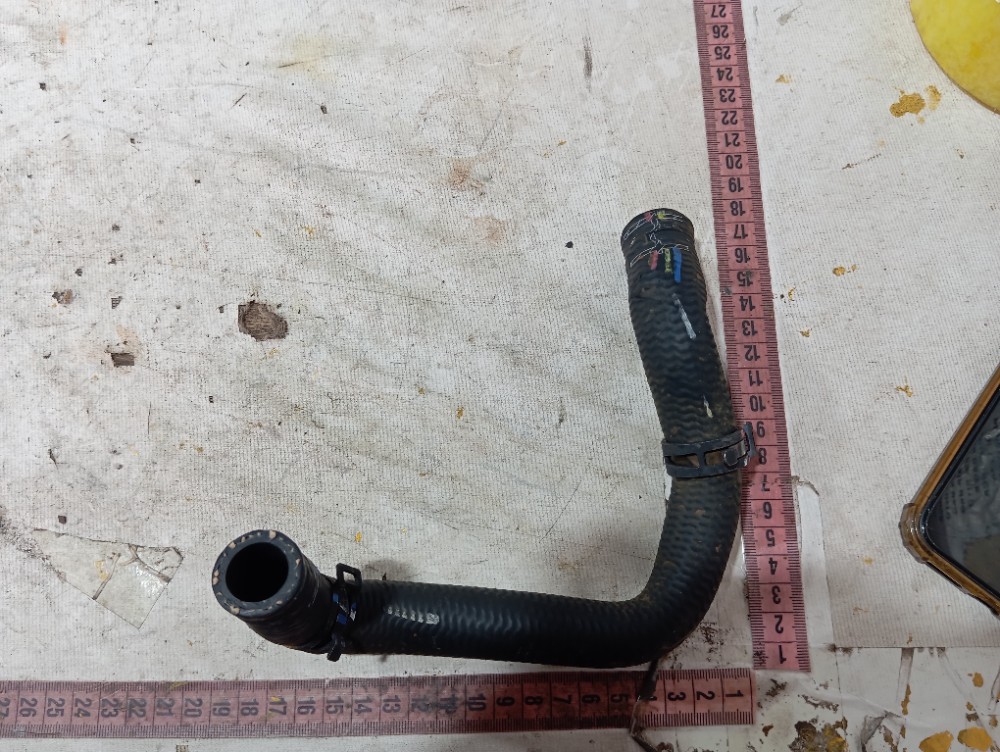 Mangueira Água Motor Byd Dolphin Gs 2024 2025 V653 7
