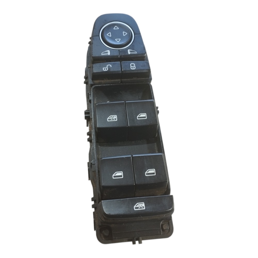 Comando Vidro Dianteiro Esquerdo Byd Dolphin 2024 V653 7
