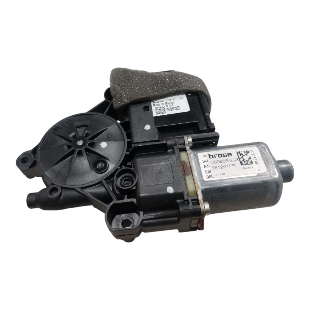 Motor Máquina Vidro Diant Dire Ram Rampage Rt 2023 2025 V664 2