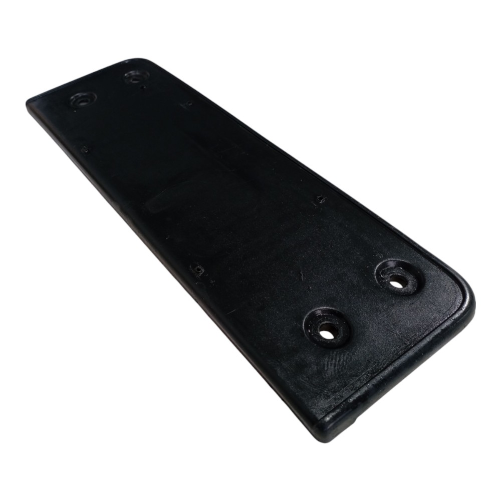 Suporte Placa Dianteiro Vw Golf Highline 2014 1.4 V626 5