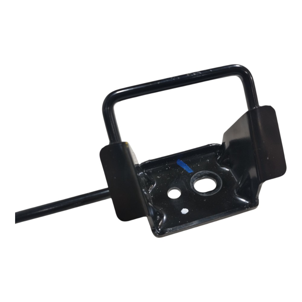 Suporte Isofix Trasei Central Byd Dolphin Mini 2024 25 V665 5