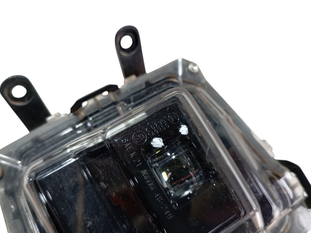 Farol Milha Direito Lexus Rx500hf Sport 2023 V619 1