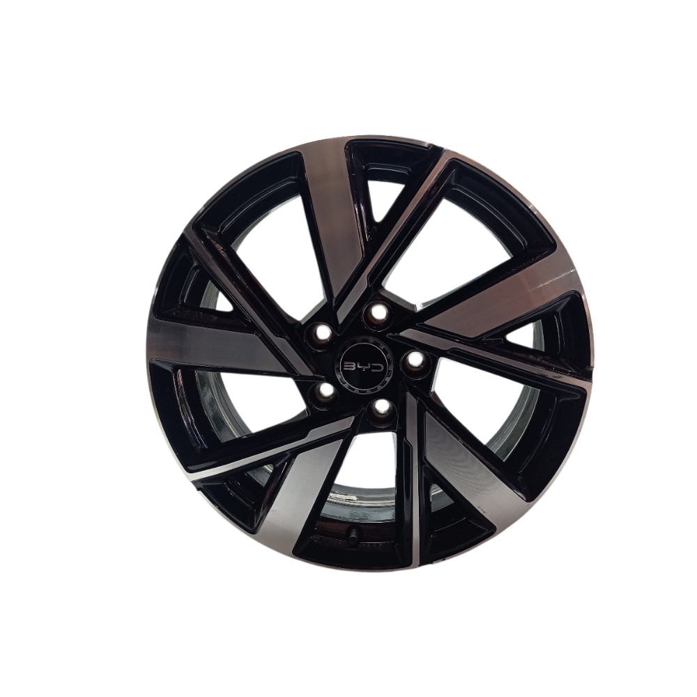 Roda Liga Leve Aro 18 Byd Song Pro 2024 2025 V669