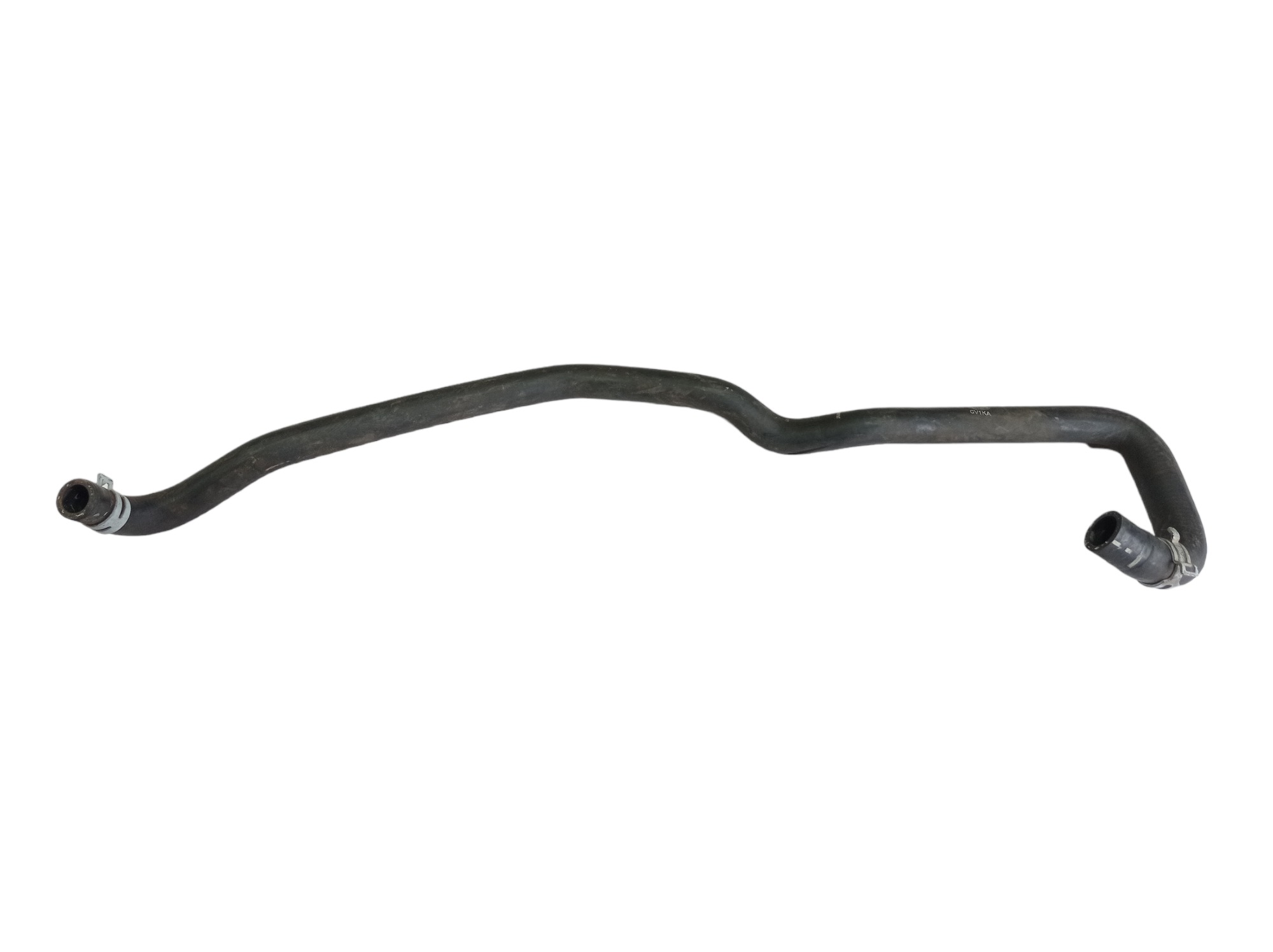 Mangueira Refrigeração Motor Range Rover Sport 2014 V573 2