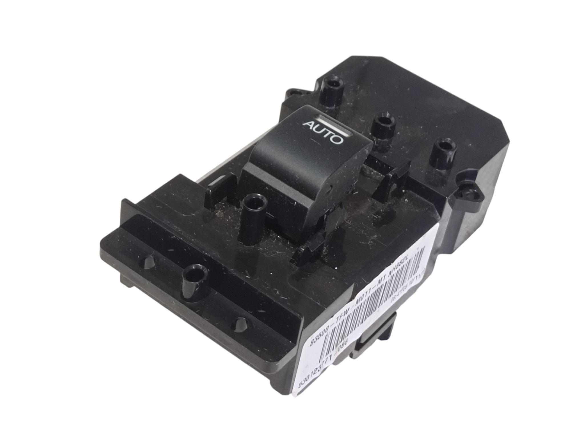 Botao Vidro Eletrico Diante Direito Honda Hrv 2020 2025 V602 2