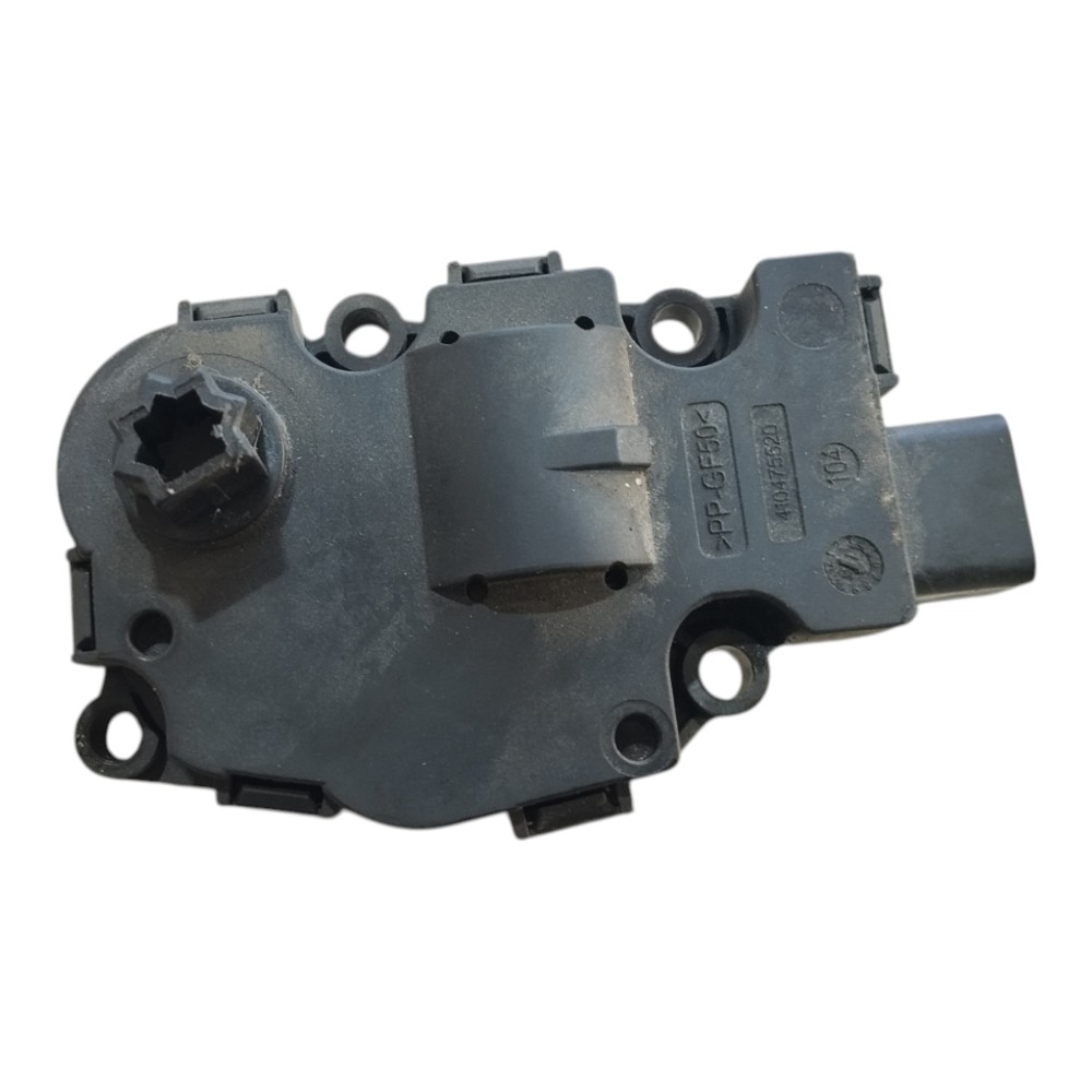 Motor Atuador Caixa Ar Volvo V40 T3 2013 2019 V652 2