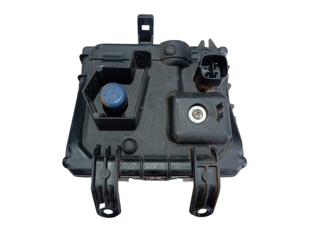 Farol Milha Esquerdo Lexus Rx500hf 2023 V619 5