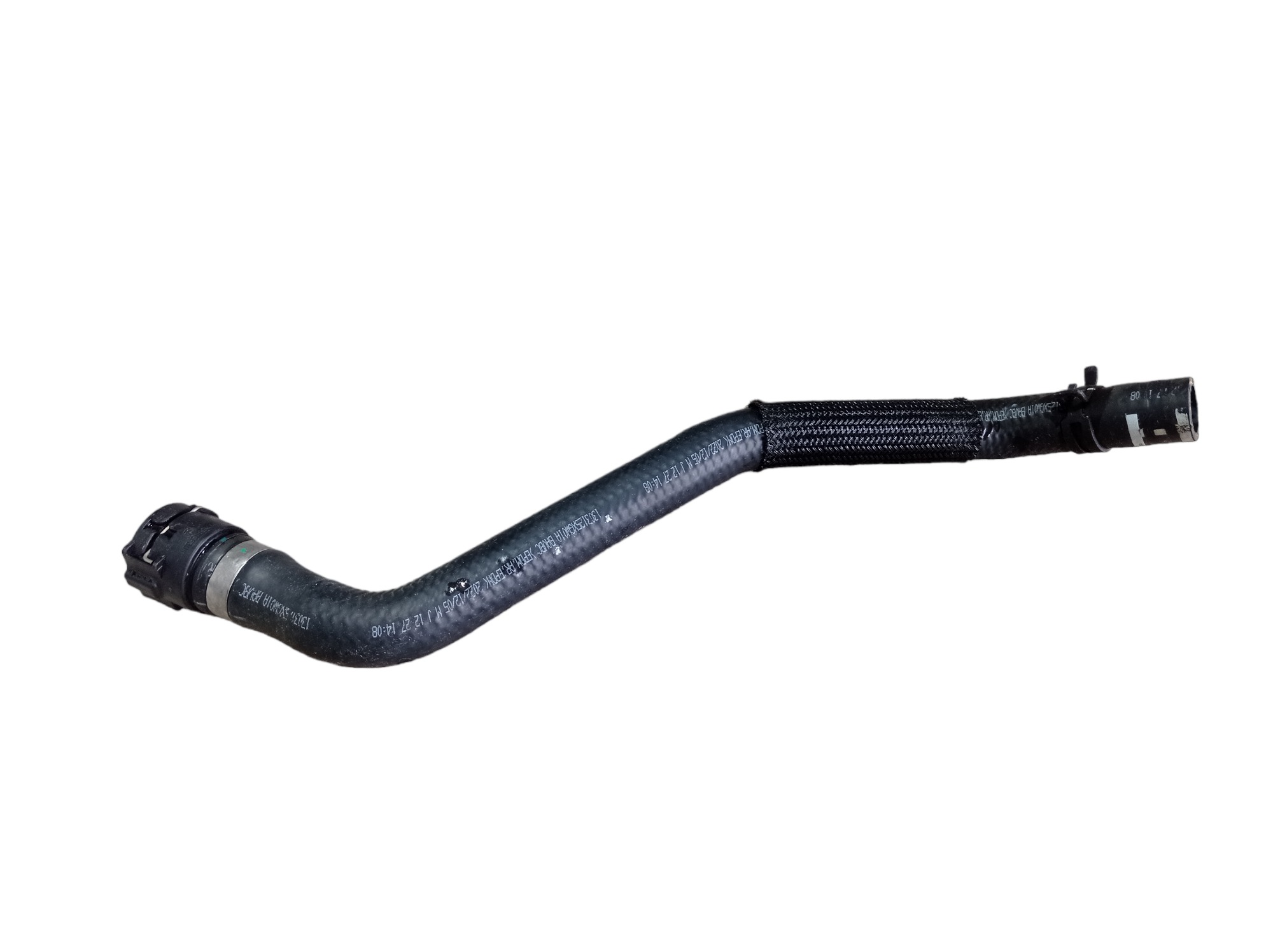 Mangueira De Agua Do Motor Gwm Haval H6 Gt 1.5 2024 V598 3