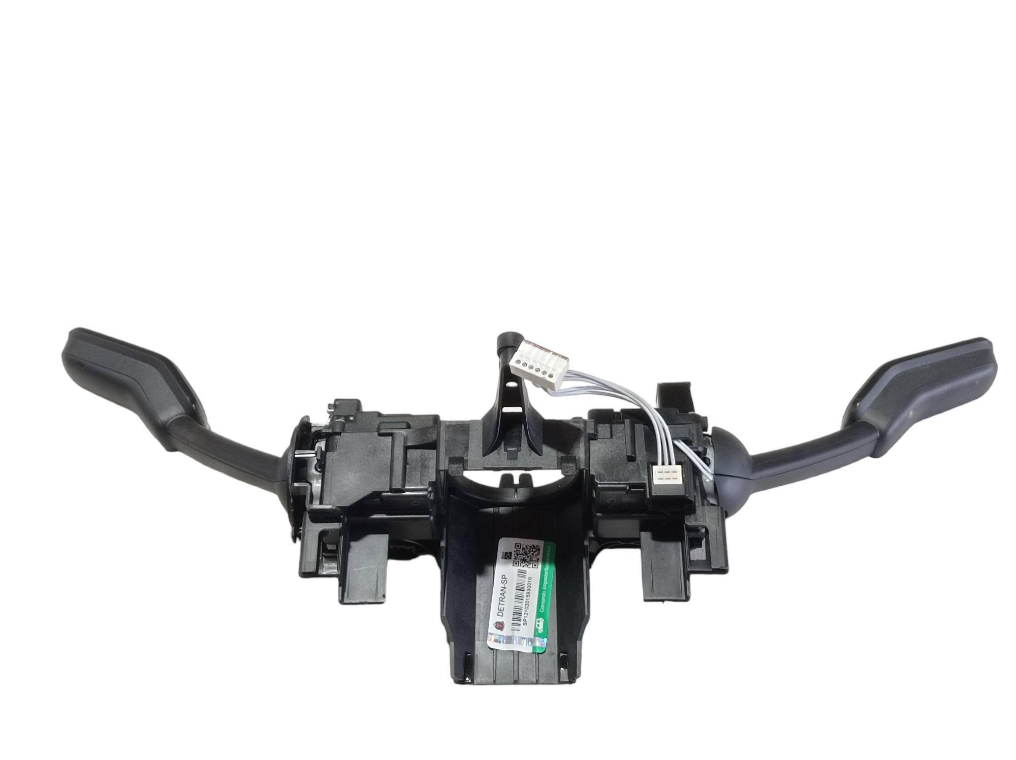 Chave Seta Limpador Luz Vw Taos 2022 2024 V601 9