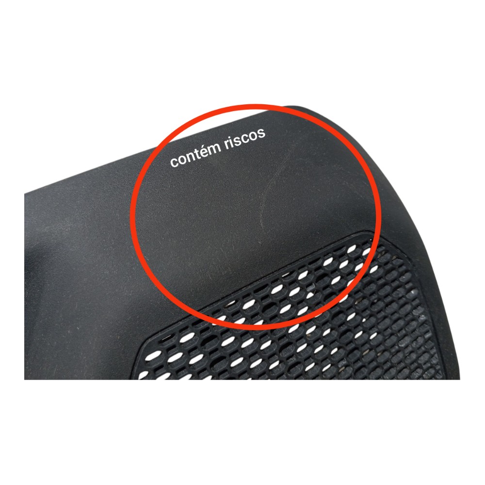 Moldura Retrovisor Interno Ram Rampage Rt 2023 2024 V641 1