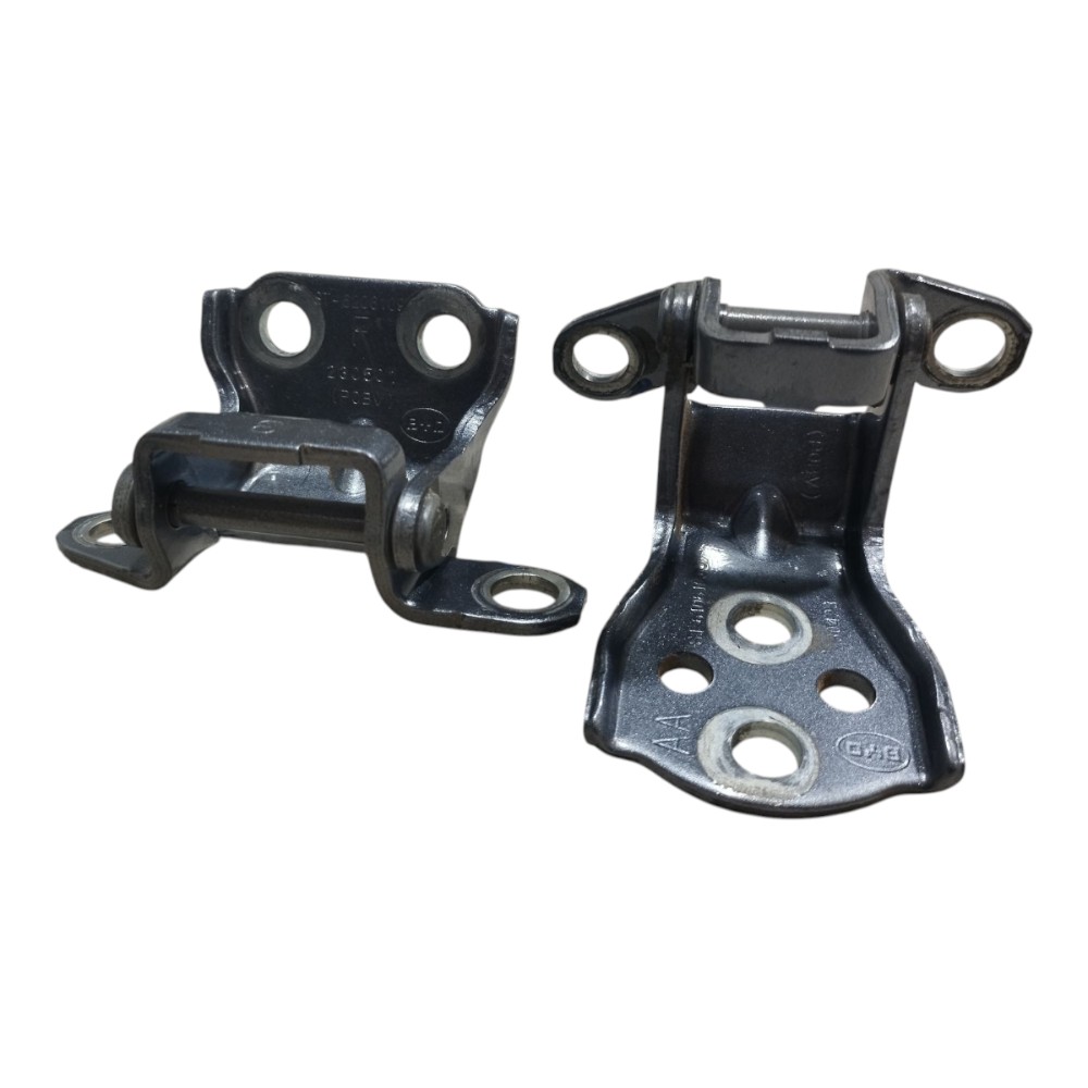 Dobradiça Porta Traseira Direita Byd Dolphin Gs 2024 25 V666 8