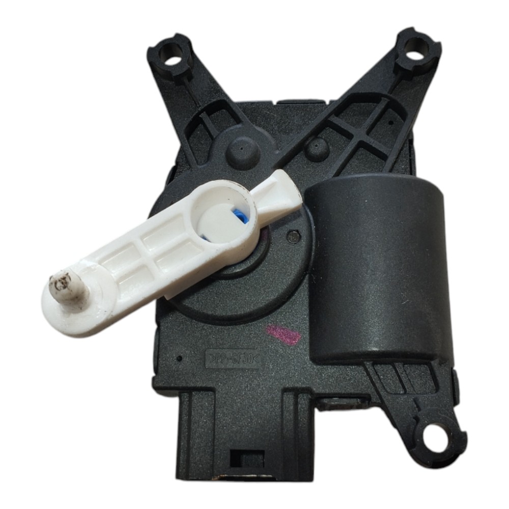 Motor Atuador Ar Condicionado Byd Dolphin Gs 2024 2025 V628 7