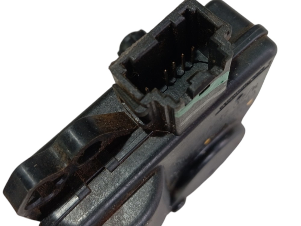 Motor Atuador Ar Condicionado Jeep Grand Cherokee 2014 V607 4