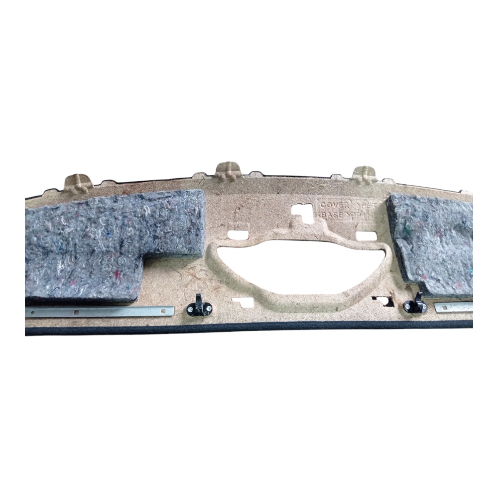 Acabamento Cortina Porta Malas Lexus Es330 2006 V357 6