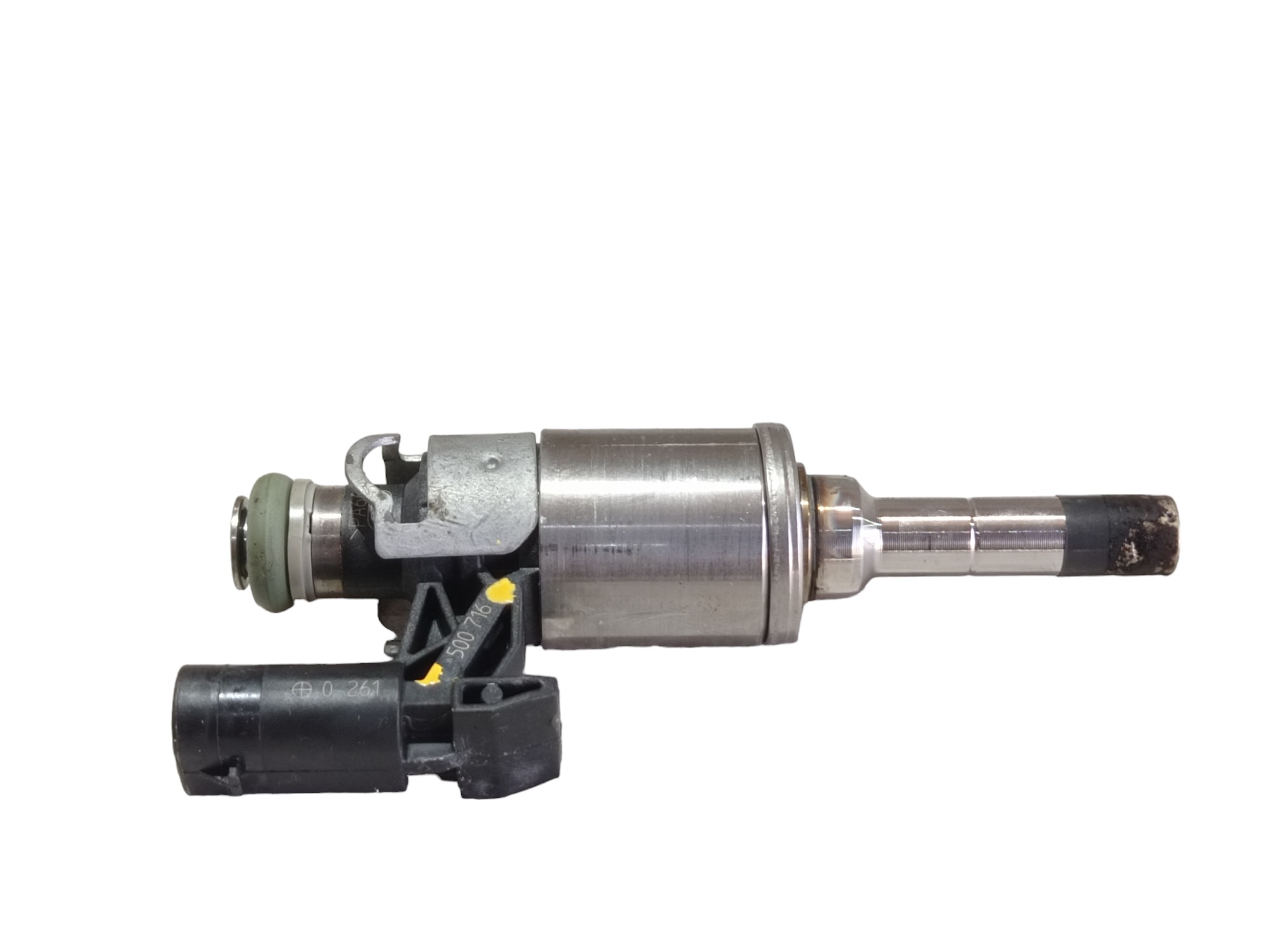 Bico Injetor Vw Taos Highline 250 2022 2024 V601 1