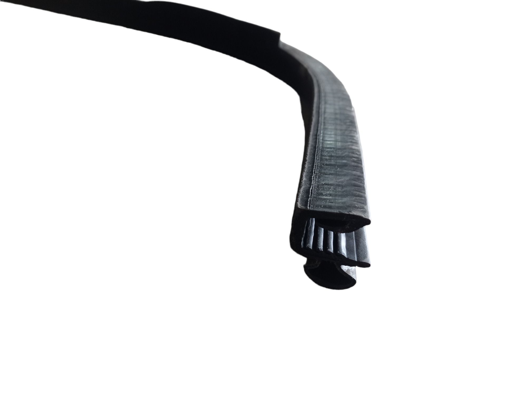 Borracha Porta Dianteira Esquerda Range Rover Sport 014 V592 7
