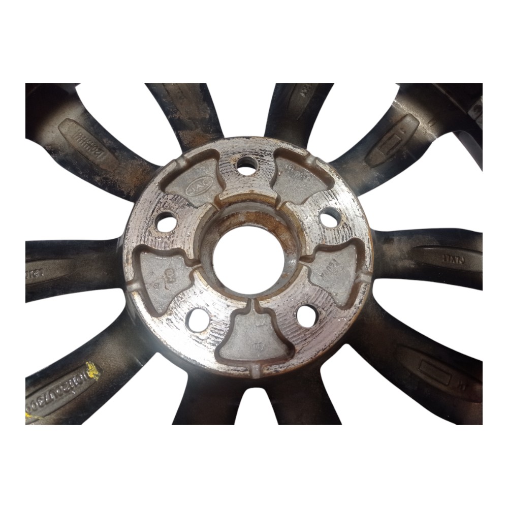 Roda Aro 17 Jac Ej7 2023 V618 3