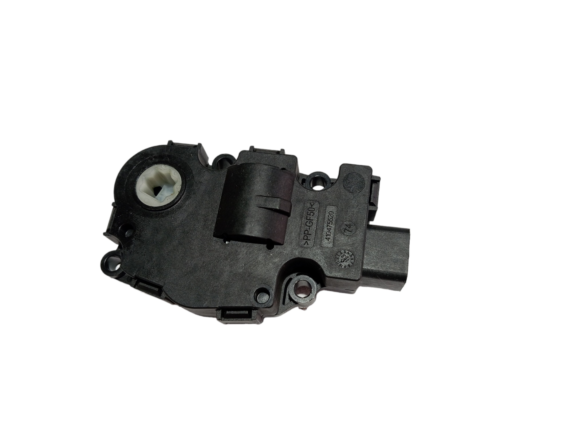 Motor Atuador Ar Range Rover Sport 2014 V592 5