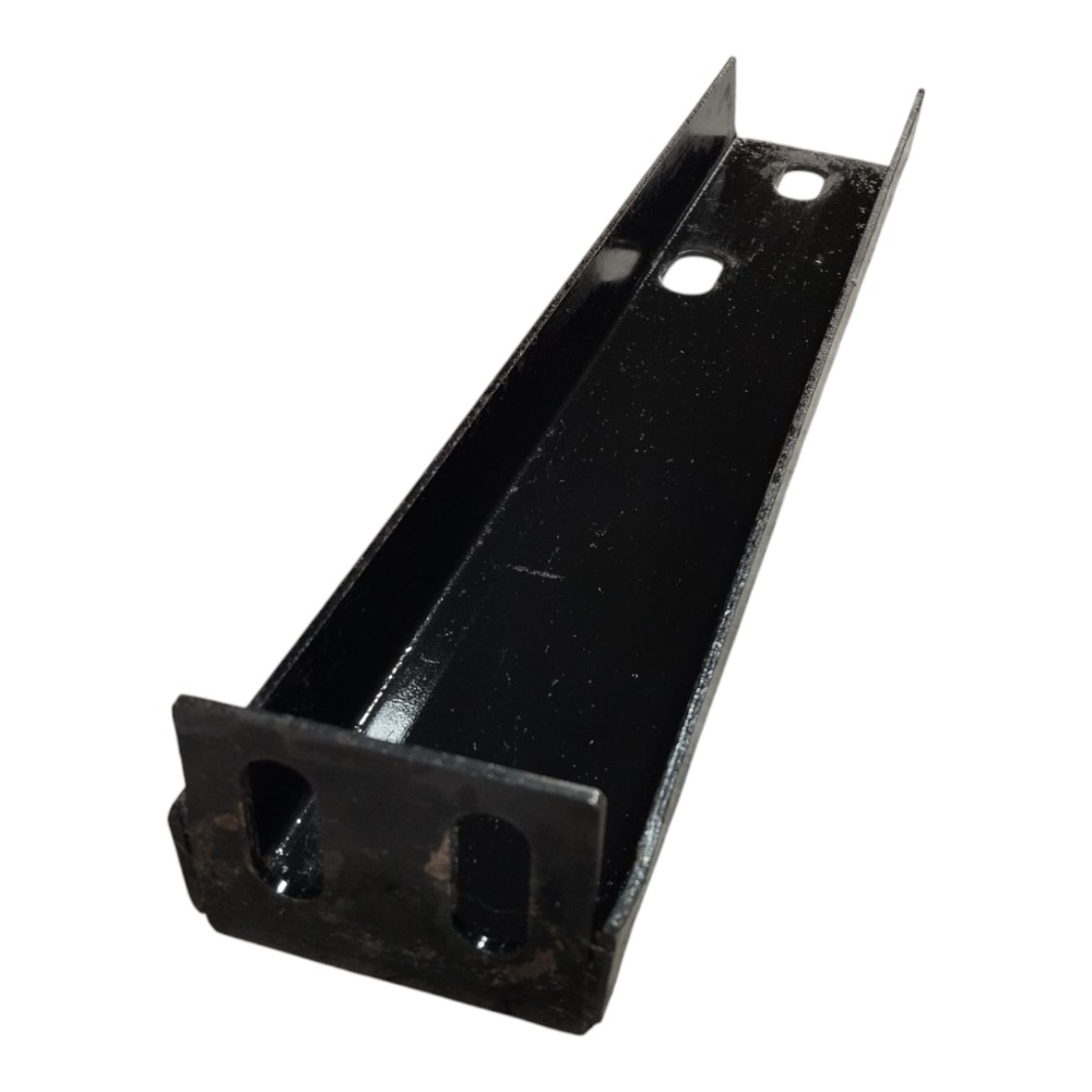 Suporte Parachoque Traseiro Direito Mitsubishi L200 04 V638 3