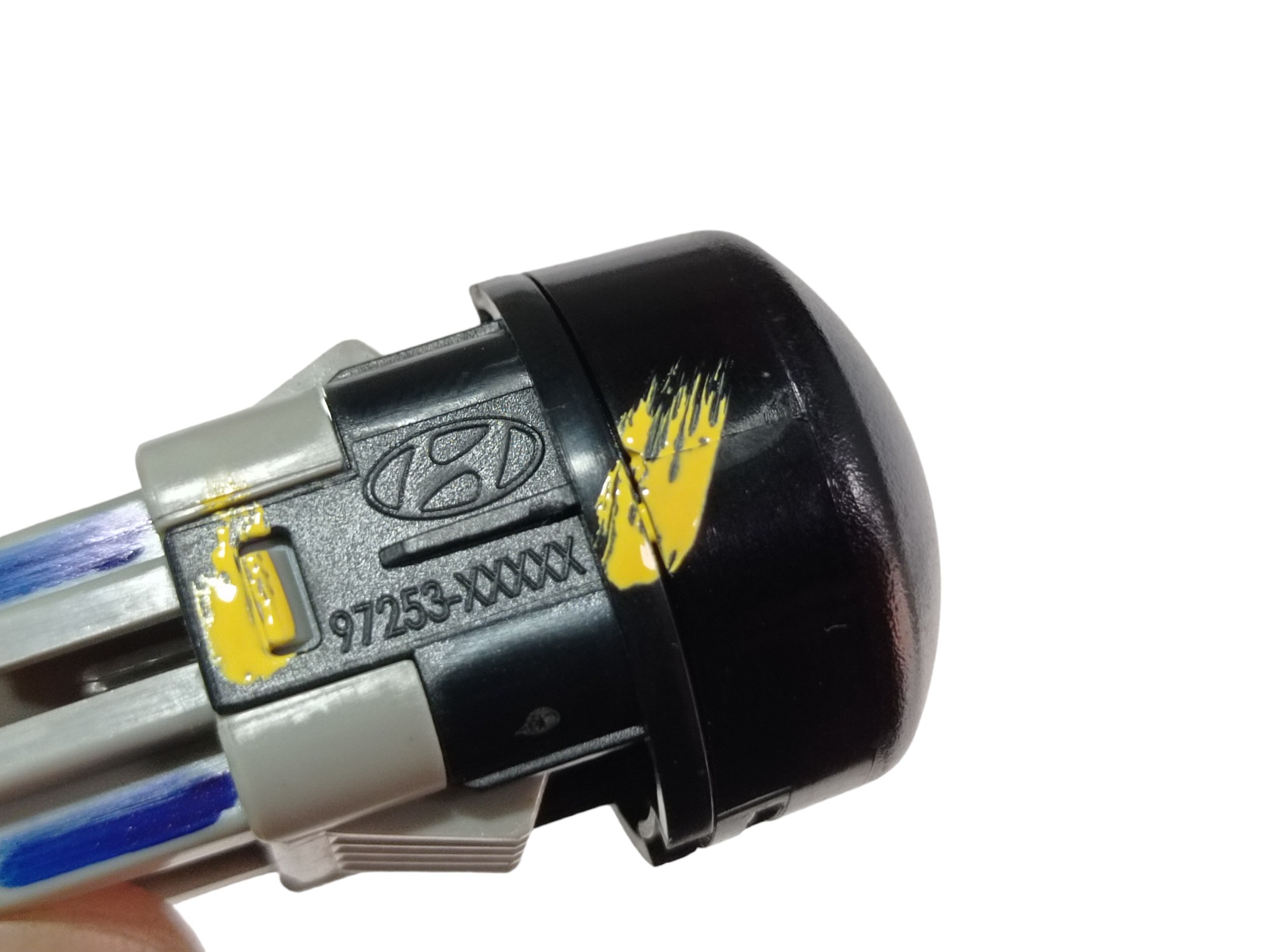 Sensor Crepuscular Hyundai Equus Vs460 2013 V577 7