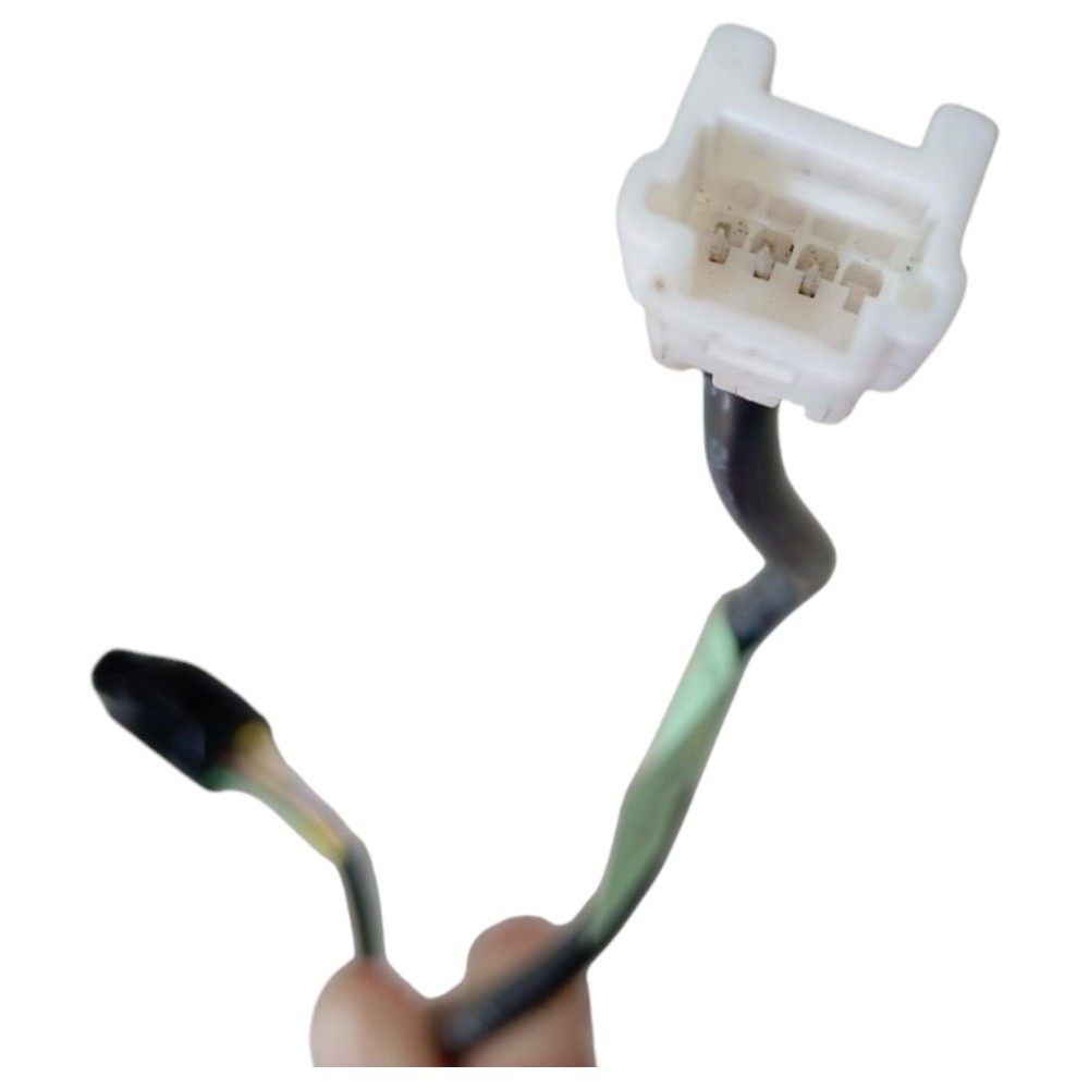 Chicote Porta Diant Esquerda Byd Song Plus 2023 2024 25 V642 8