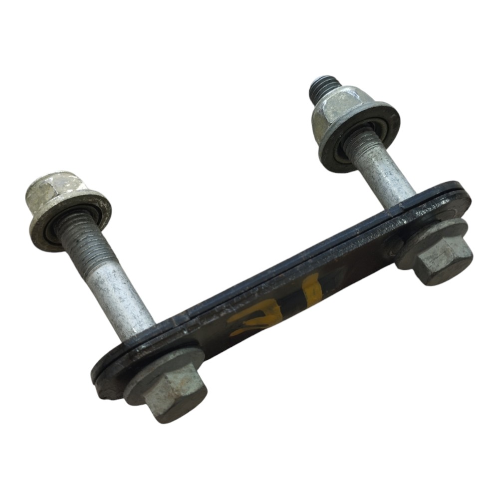 Suporte Bandeja Traseiro Esq Land Rover Defender 2022 V645 4
