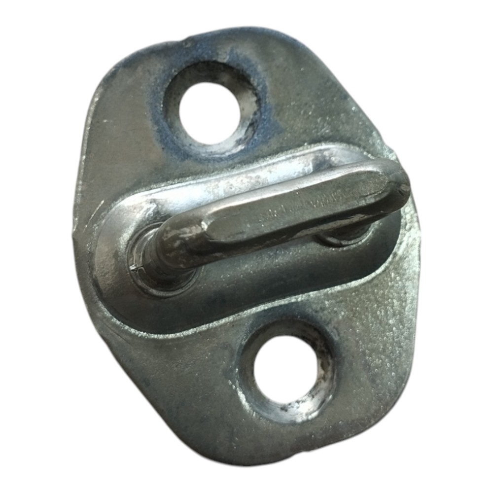 Batente Porta Jac Ejs1 2022 2023 2024 V651 5