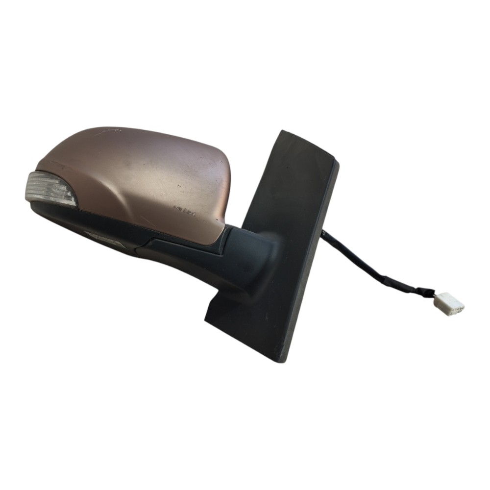 Retrovisor Direito Passageiro Jac Ejs1 22 2023 Original V651 6