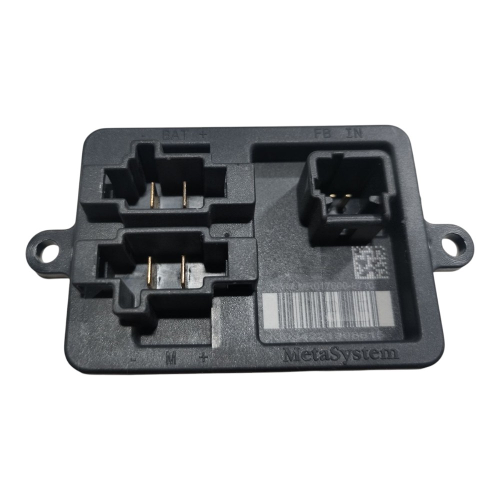 Resistência Ar Condicionado Ram Rampage Rt 2023 2025 V664 8