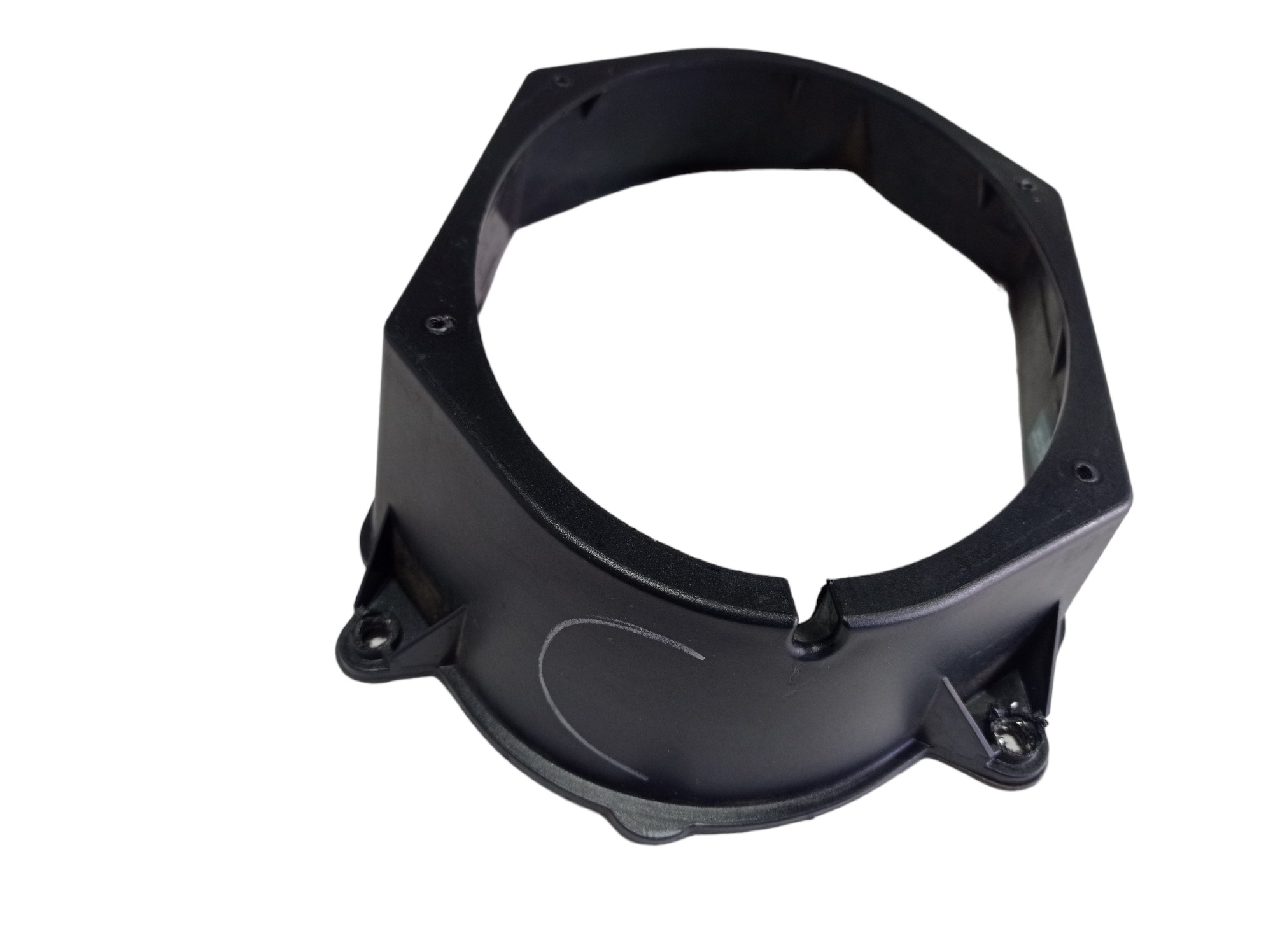 Moldura Alto Falante Dianteiro Direito Ford Fusion 2007 V560 7