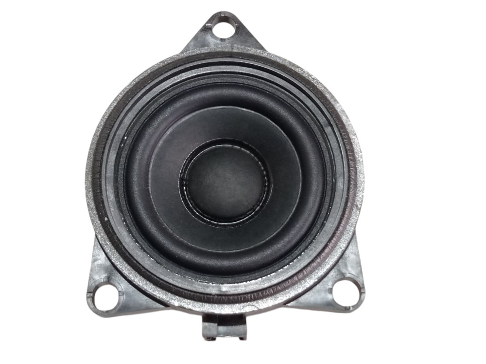 Alto Falante Porta Dianteira Esquerda Volvo Xc60 2020 V606 Preto
