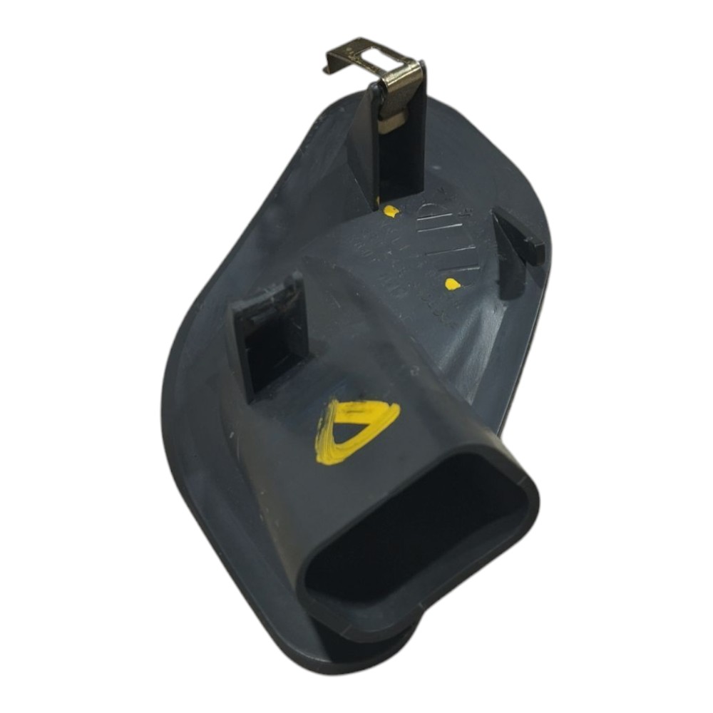 Difusor Ar Direito Mitsubishi L200 Sport 2004 V638 7