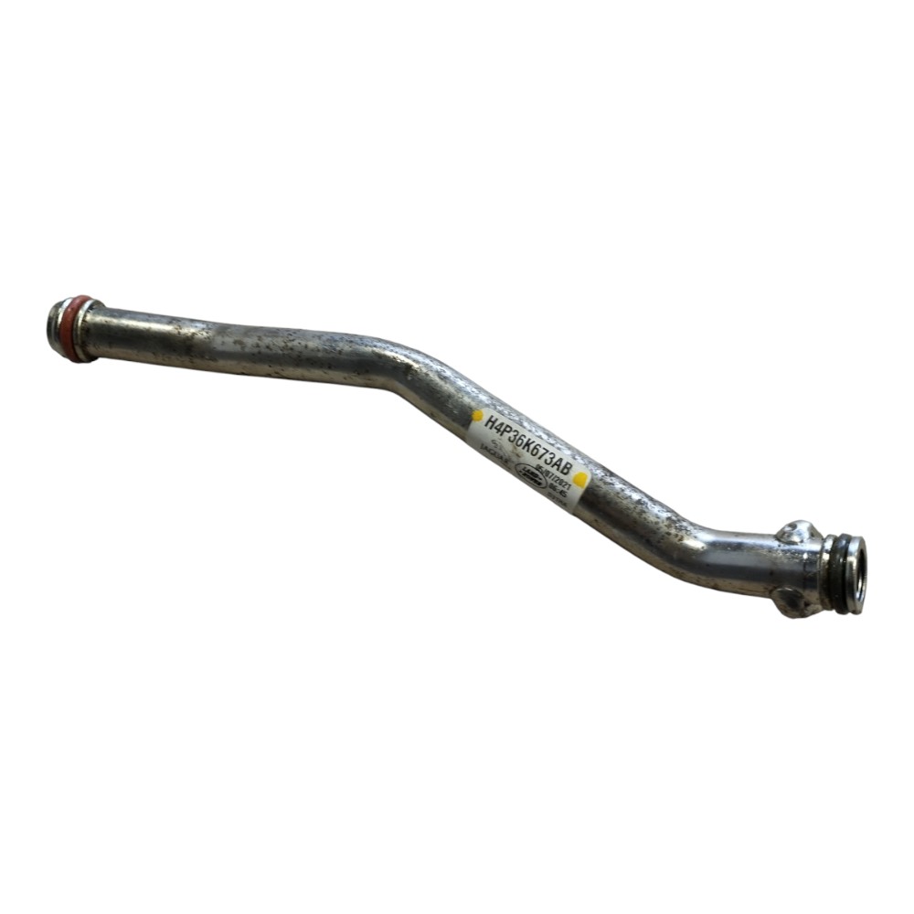 Cano Turbina Land Rover Defender 2022 V645 7