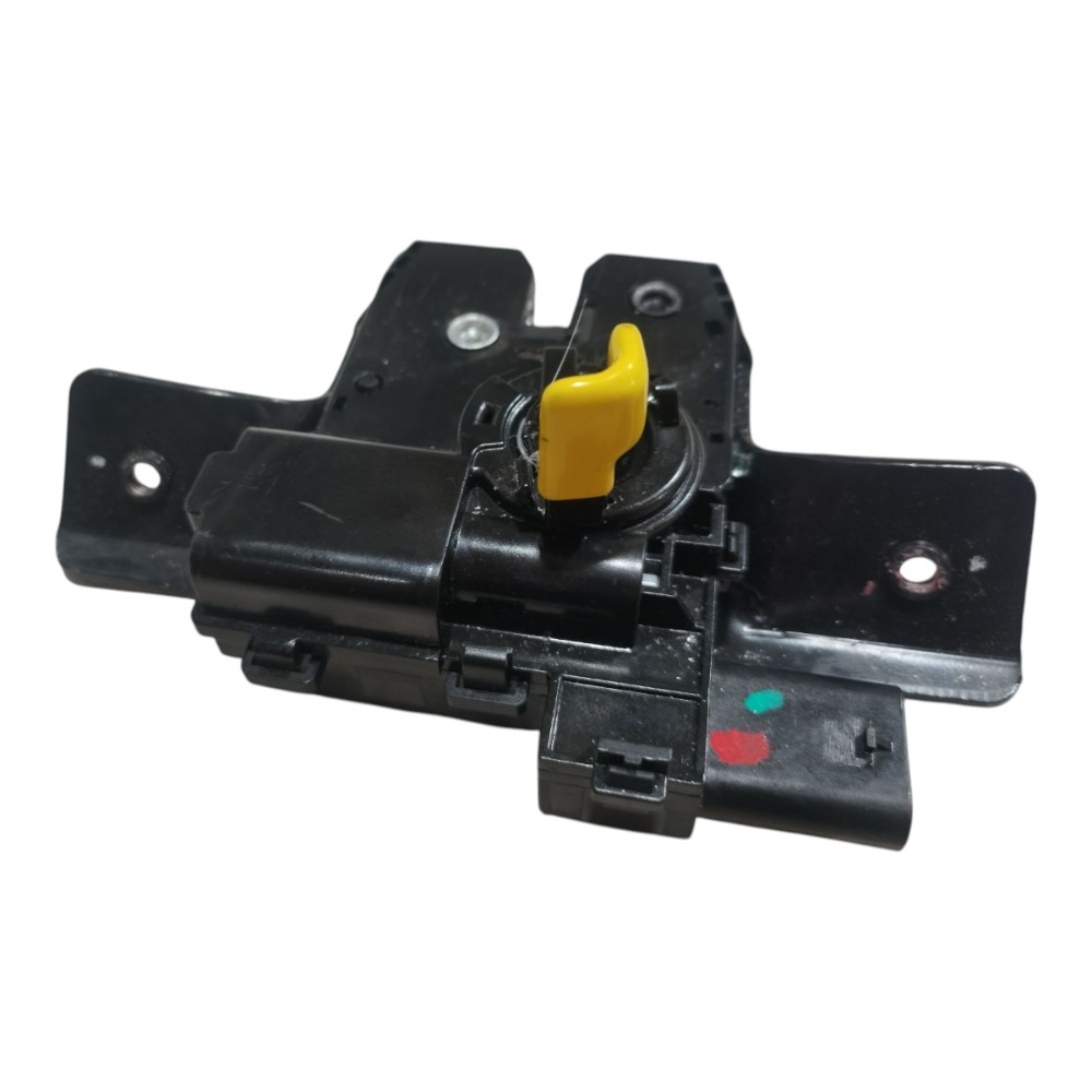 Fechadura Tampa Traseira Byd Dolphin Gs 2024 2025 V666 8