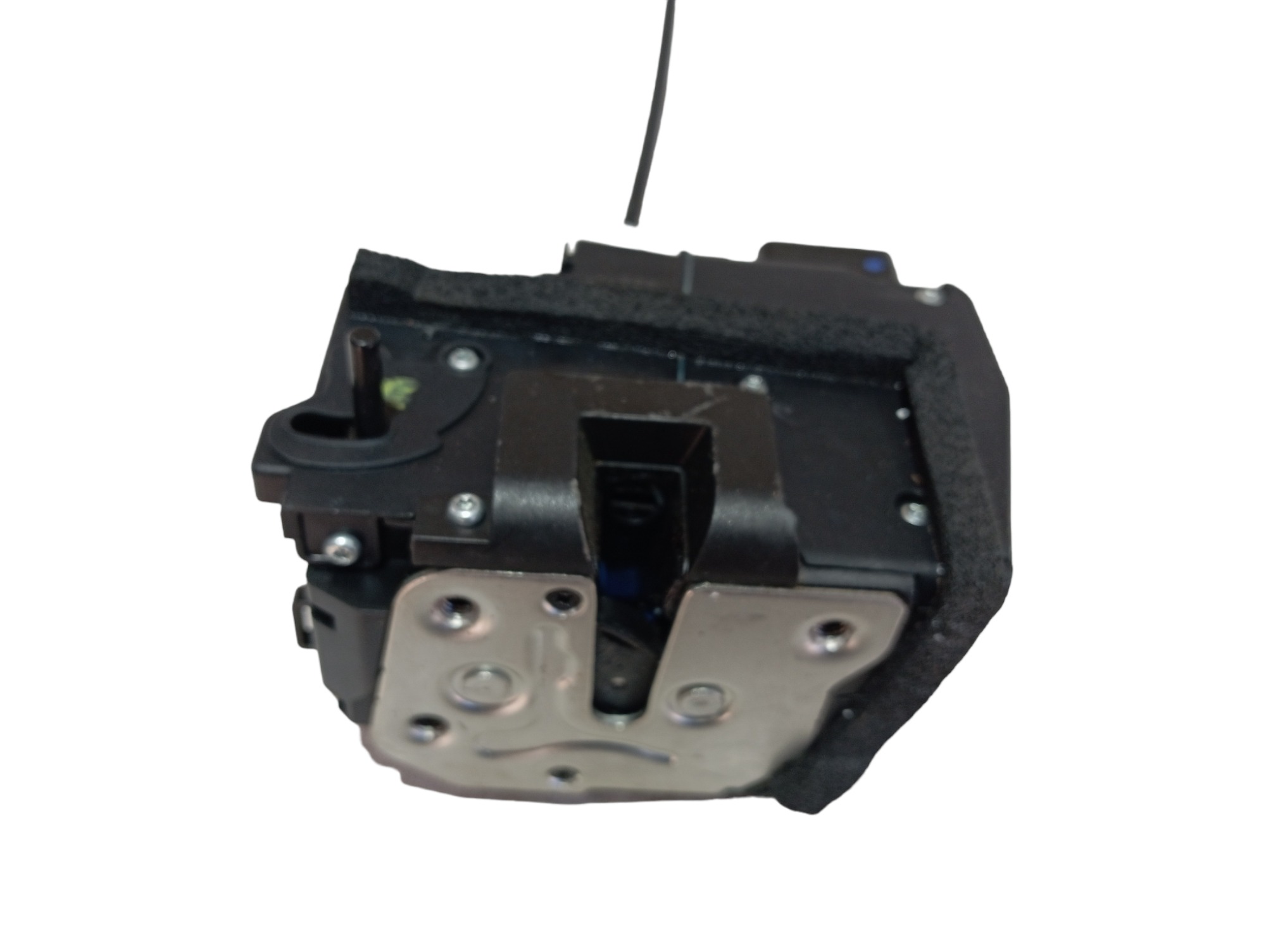 Fechadura Porta Traseira Direita Byd Dolphin Gs 2024 25 V594 4