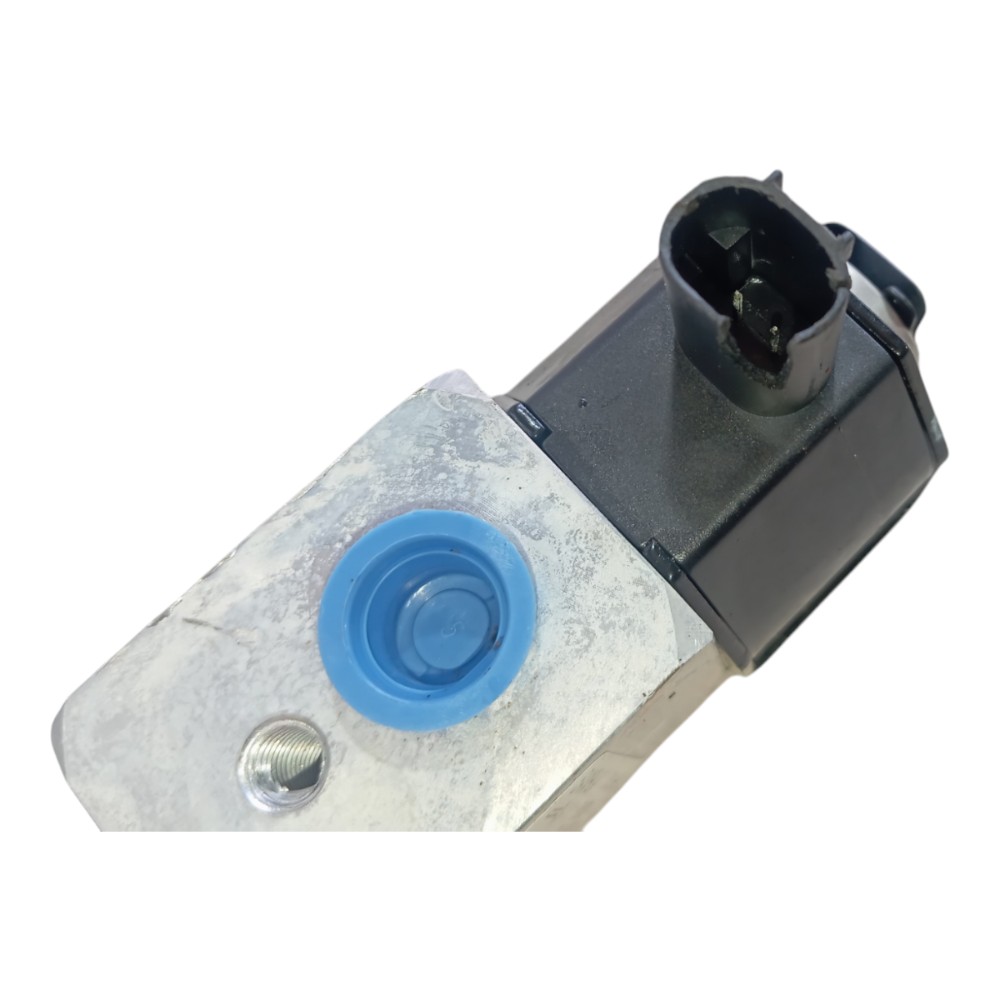 Válvula Ar Condicionado Jac Ej7 2023 V618 Jk309-35b001z 5
