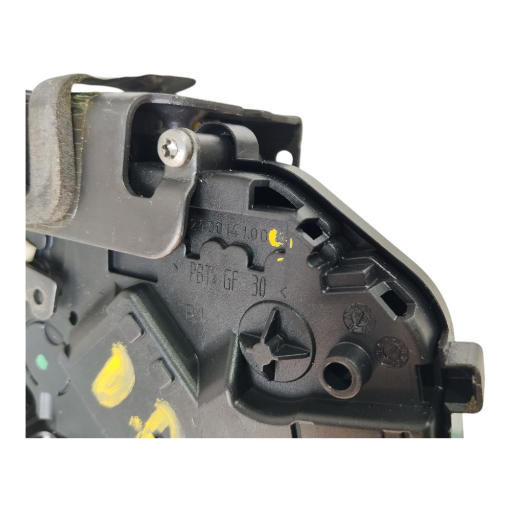Fechadura Porta Dianteira Dir Land Rover Discovery 3 07 V635 4