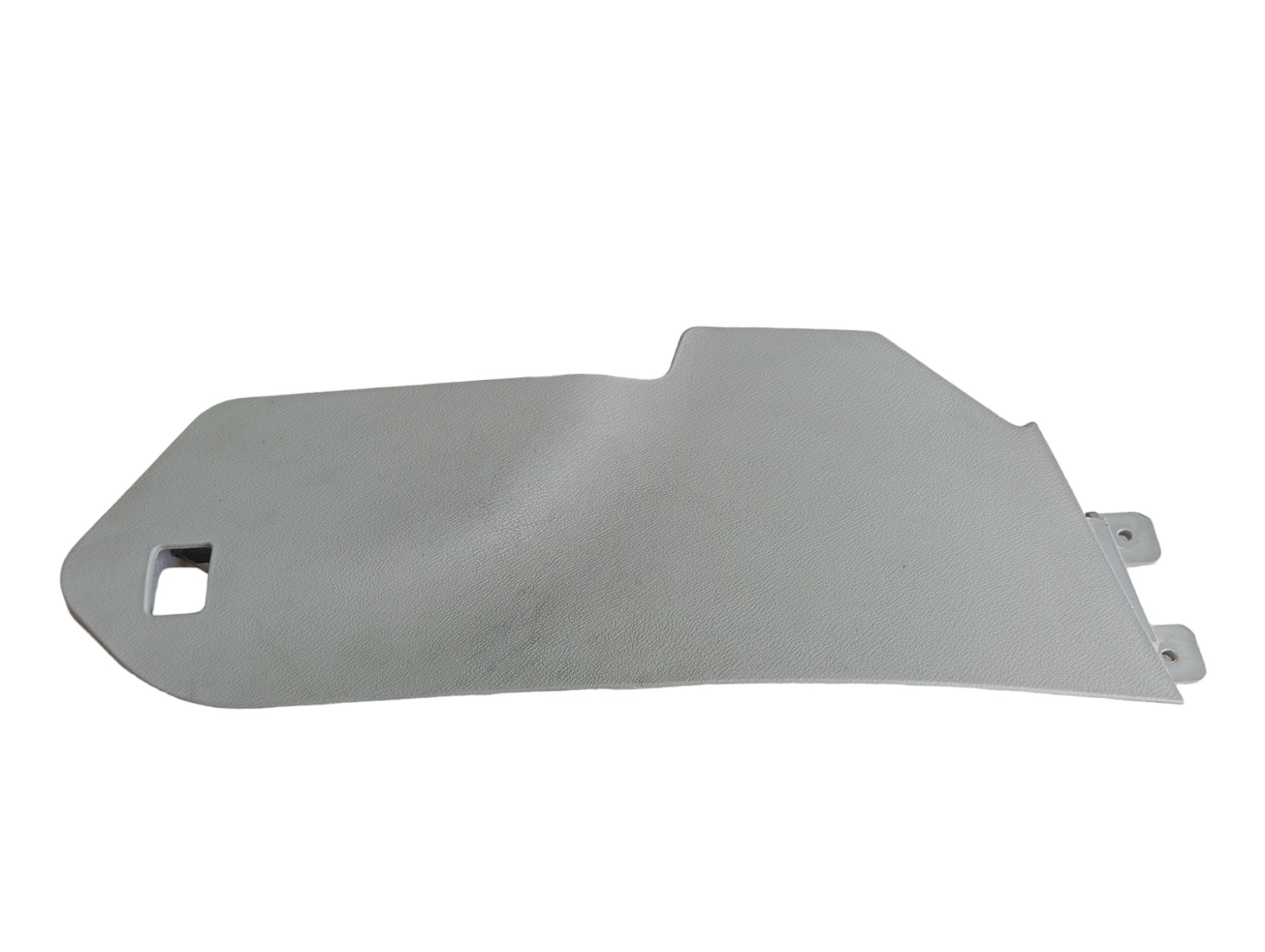 Moldura Esquerda Console Hyundai Azera 2009 V595 5