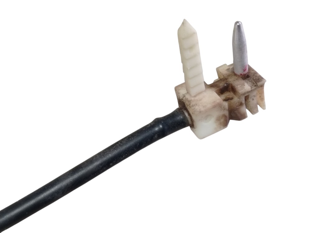Chicote Sensor Temperatura Jac Iev40 2020 V615 6