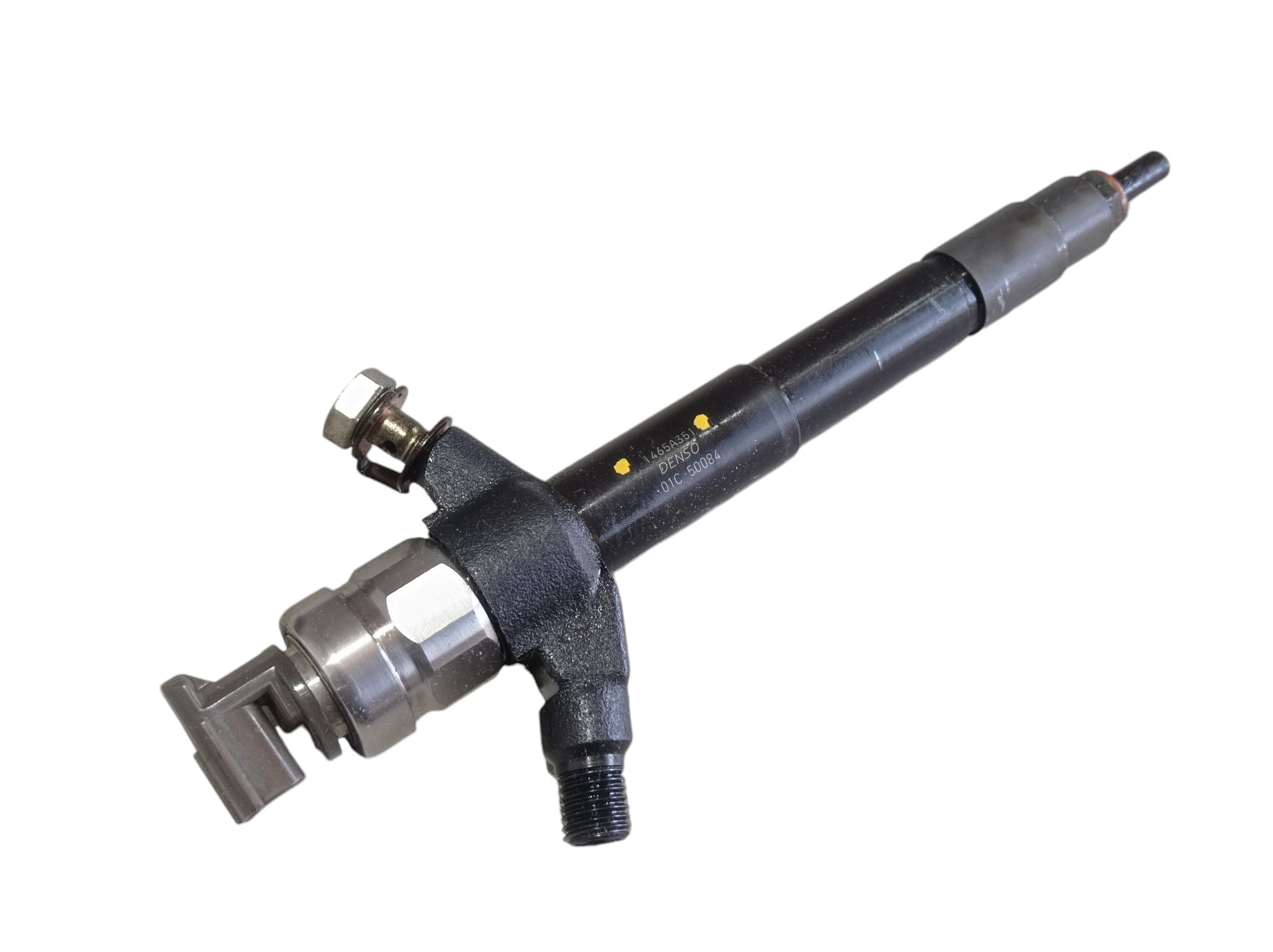 Bico Injetor Mitsubishi Pajero Full Hpe 3.2 2020 V599 1