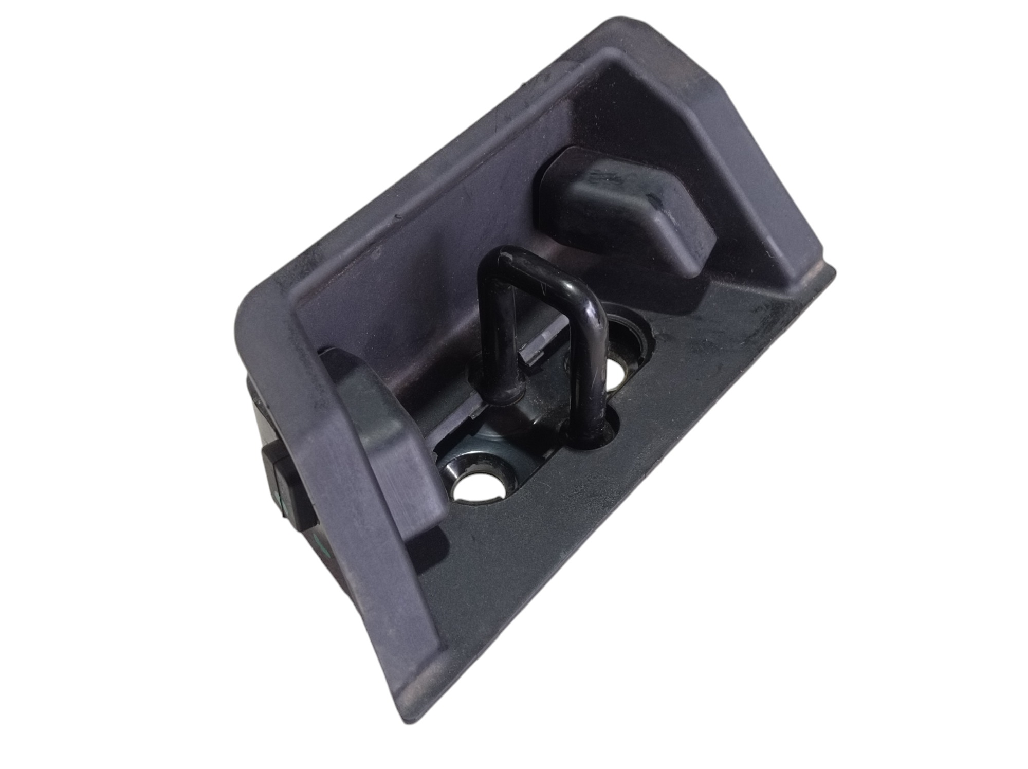 Batente Fechadura Tampa Traseira Byd Dolphin Gs 2024 25 V596 3